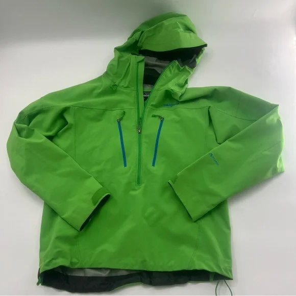 Patagonia Knifeblade Jacket - Picture 1 of 7
